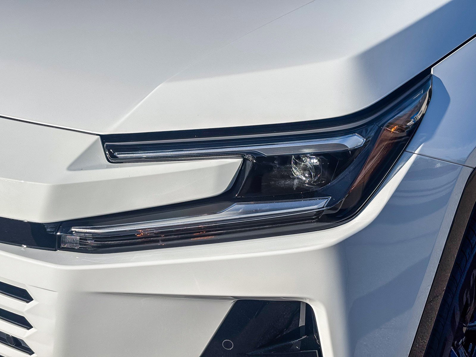 New 2026 Toyota RAV4 SE AWD/4WD image 9