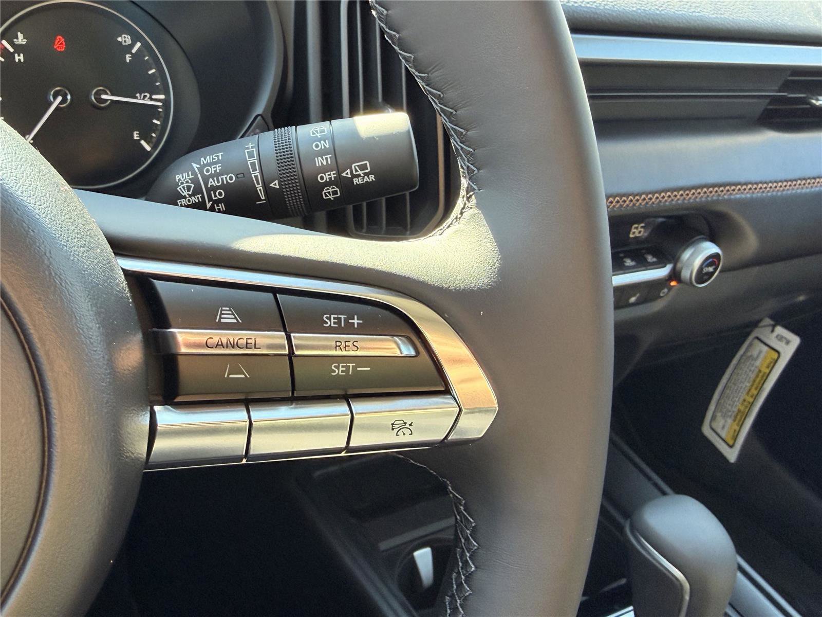 New 2026 MAZDA CX-50 AWD 2.5 Hybrid w/ Weather Package image 23