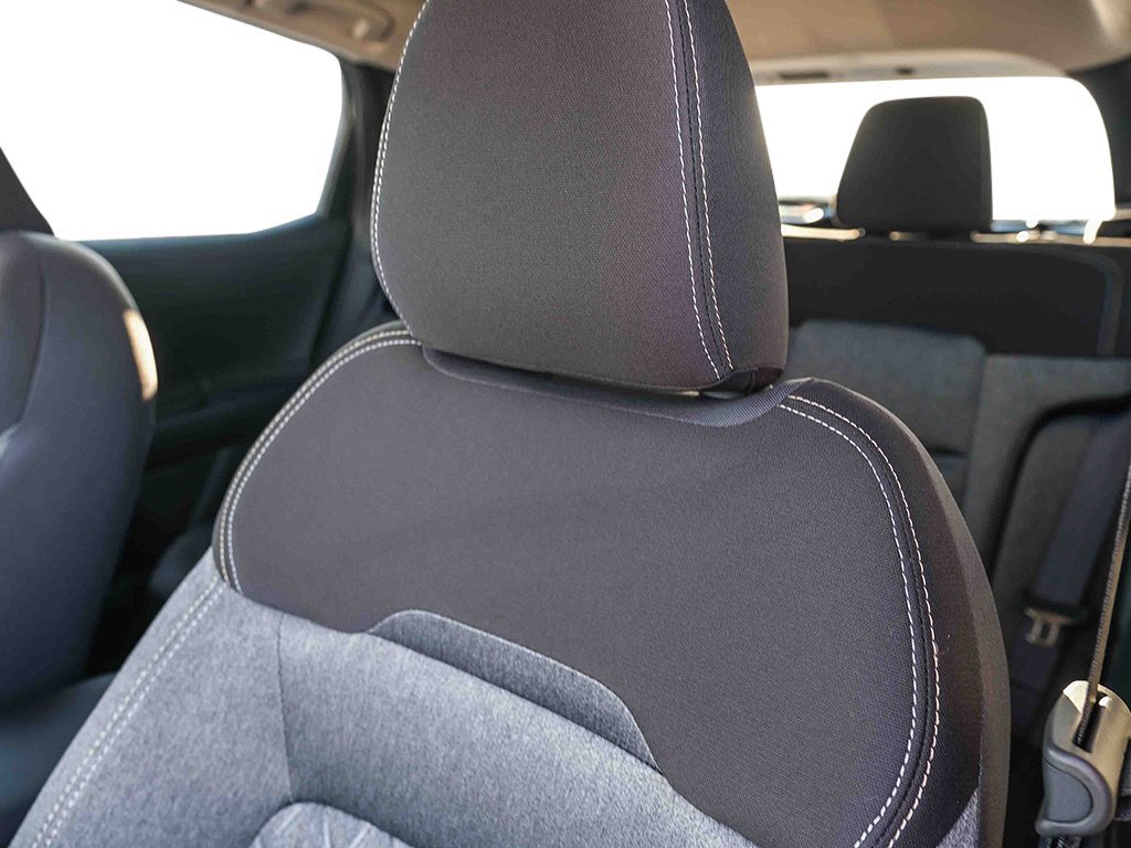 New 2027 Nissan Kicks SV AWD/4WD image 19