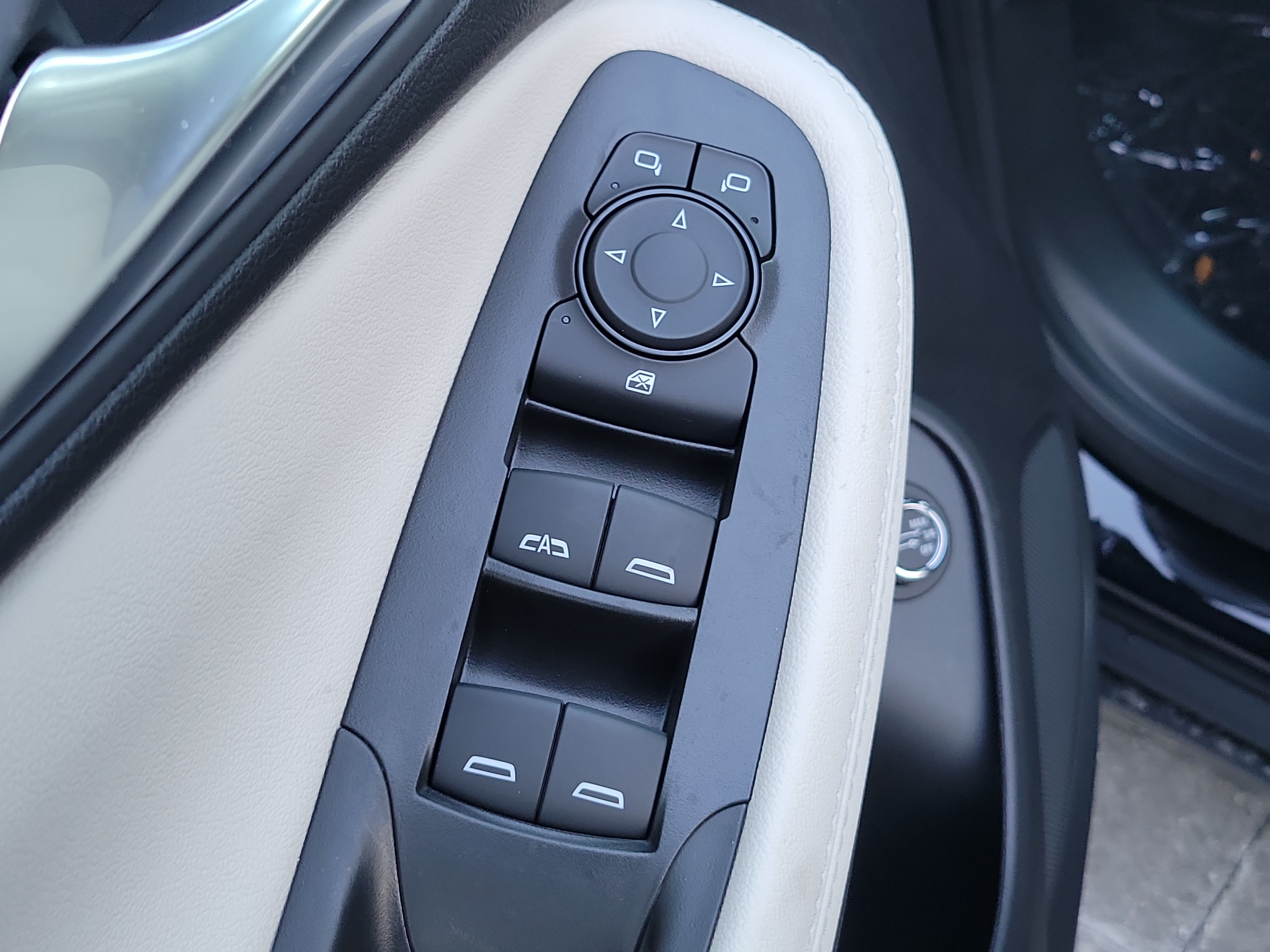 New 2026 Buick Encore GX Preferred w/ Comfort Package FWD image 18