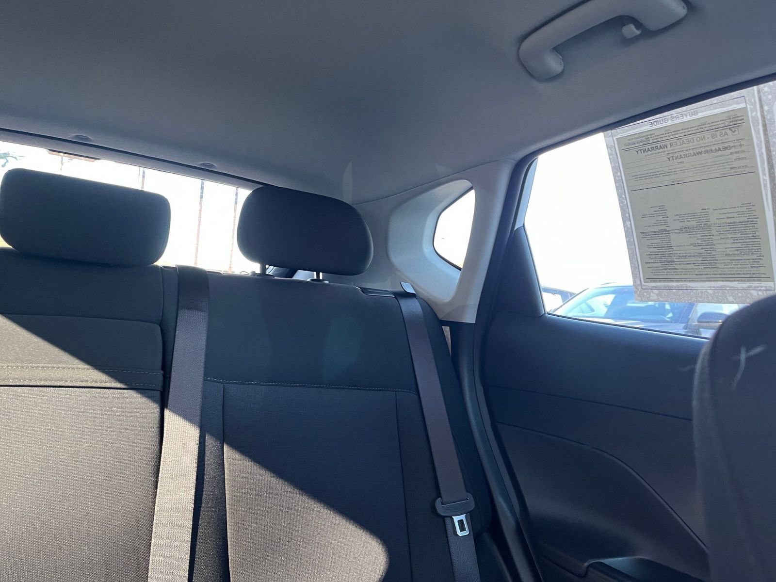 Used 2025 Hyundai Kona SEL image 37