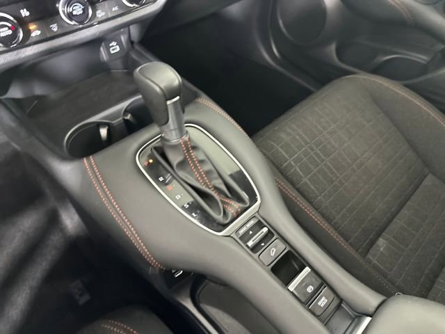 Used 2025 Honda HR-V Sport image 20