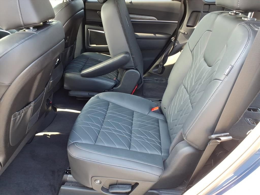 New 2025 Kia Telluride SX Prestige X-Line image 12