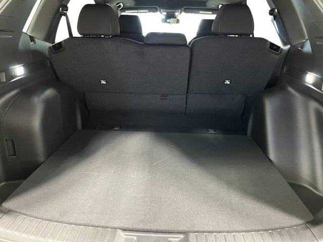 New 2026 Honda CR-V TrailSport image 26