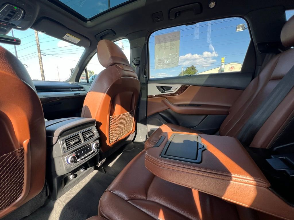 Used 2019 Audi Q7 2.0T Premium Plus w/ Premium Plus Package image 20