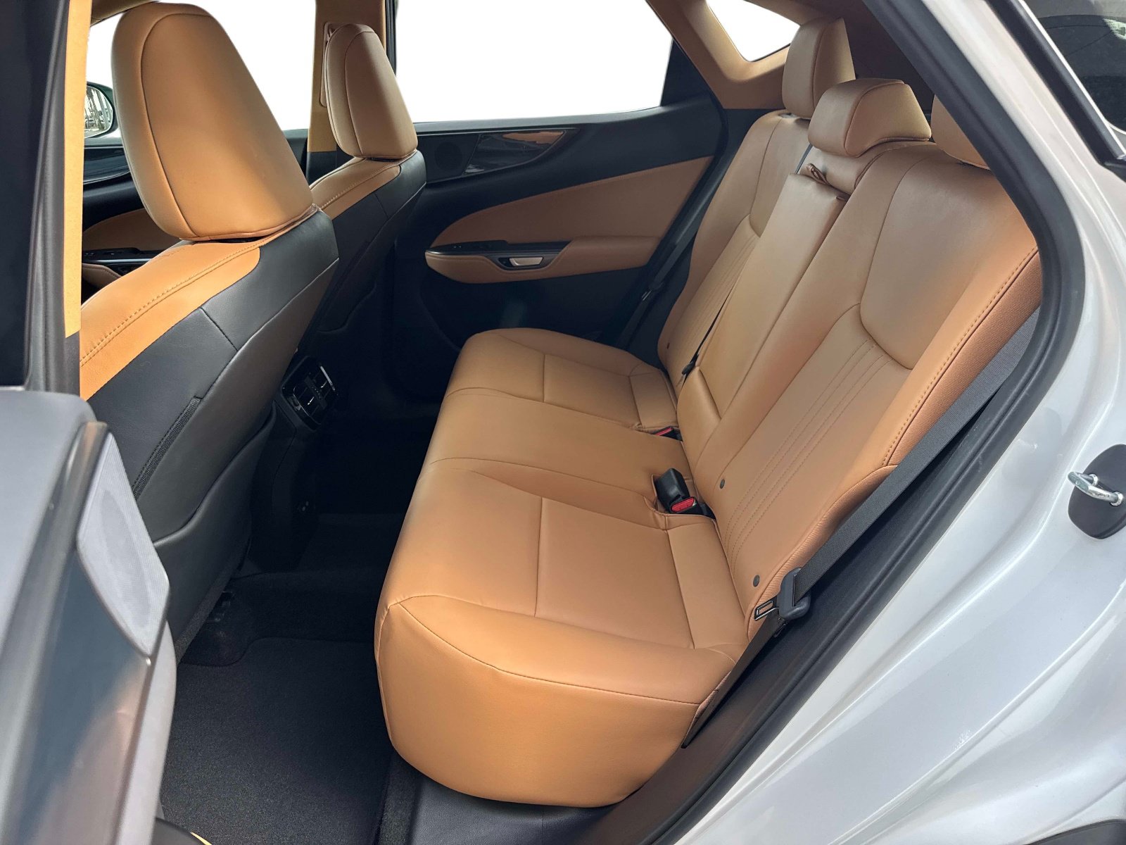 Certified 2022 Lexus NX 350 AWD image 15