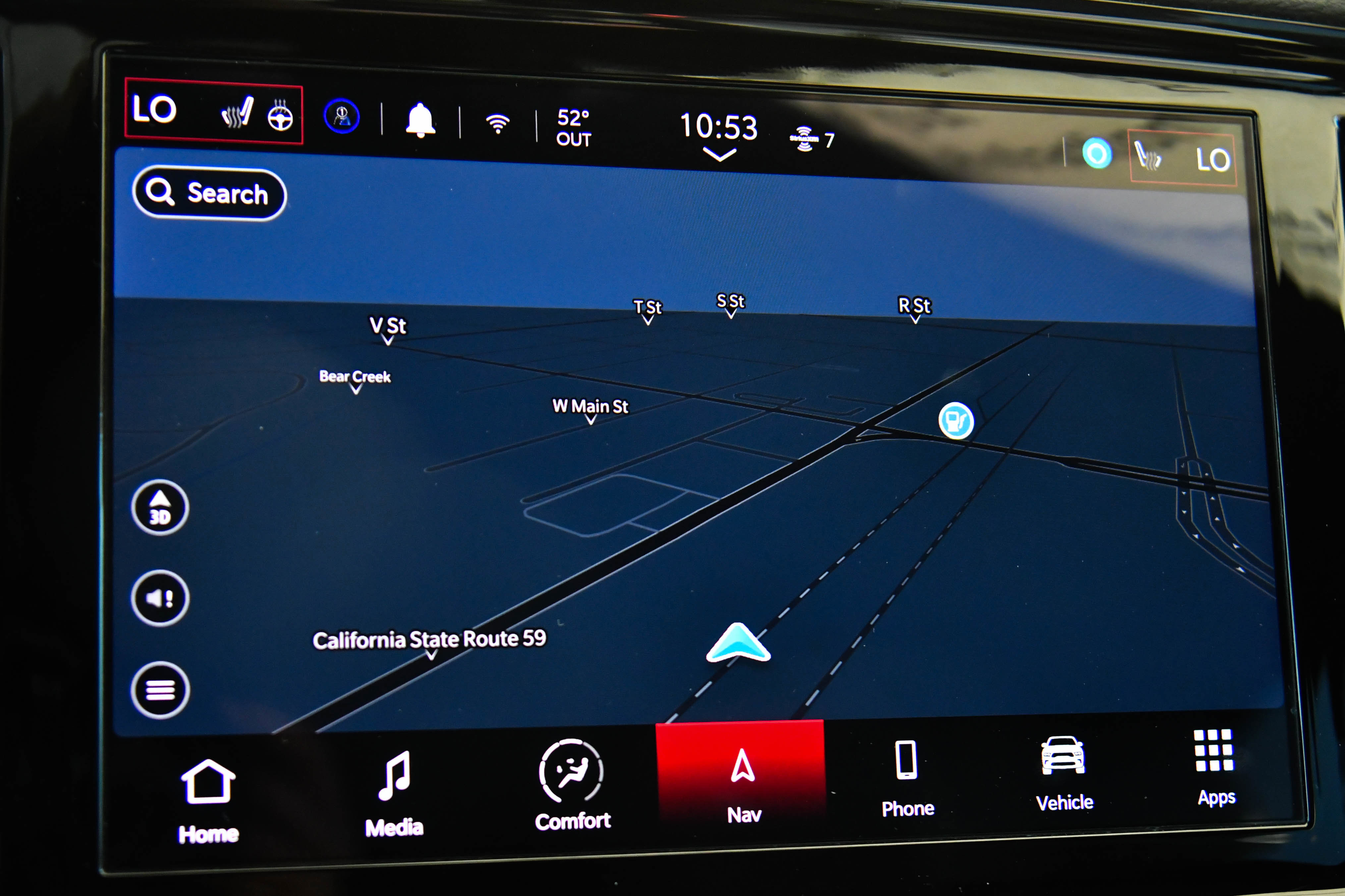 Used 2025 Dodge Durango GT image 23