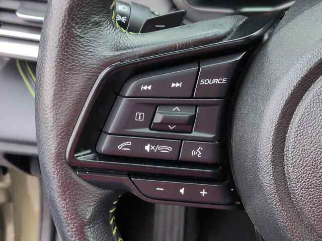 Certified 2025 Subaru Outback Onyx Edition AWD/4WD image 23