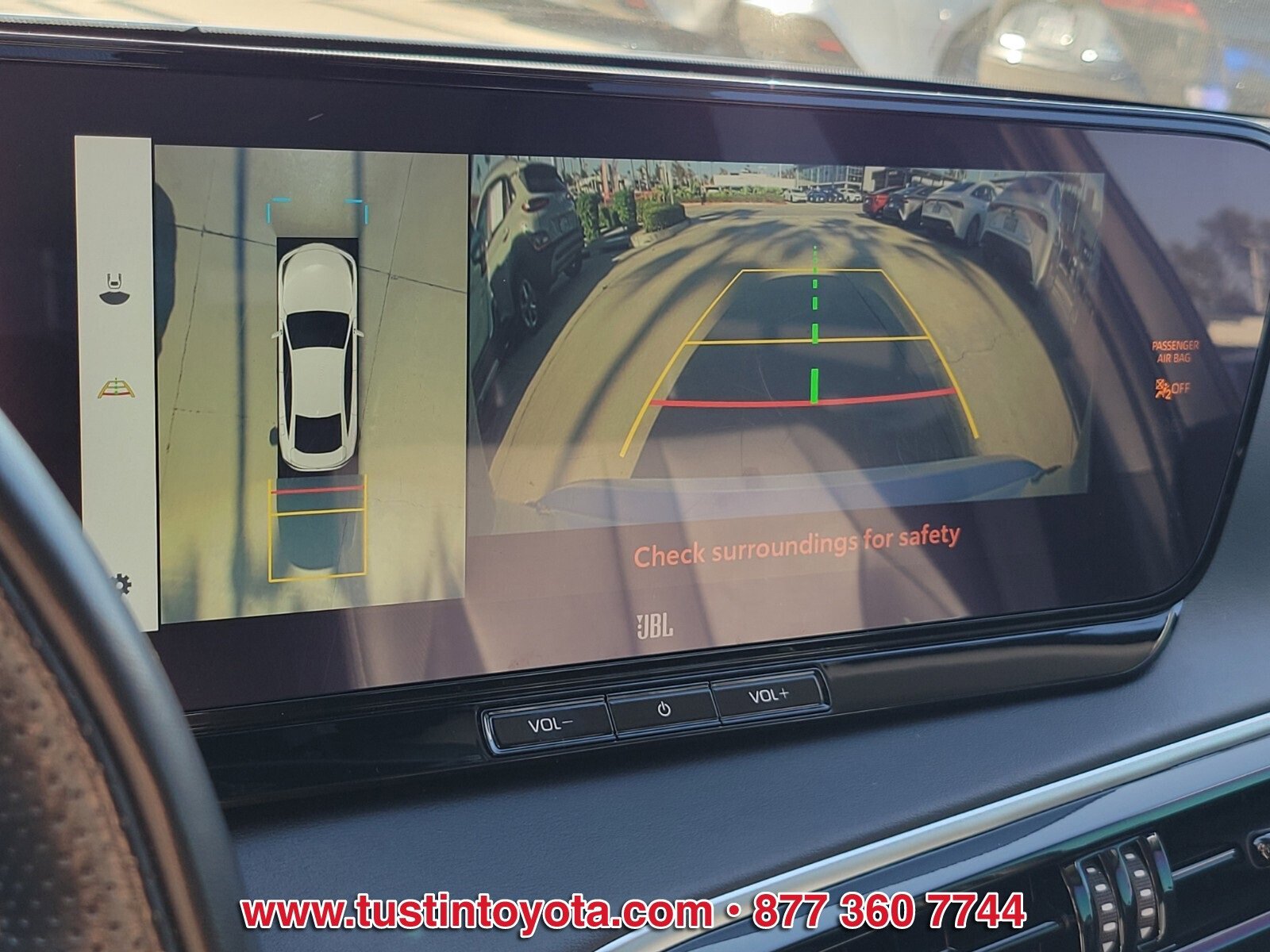 Certified 2023 Toyota Mirai XLE image 20