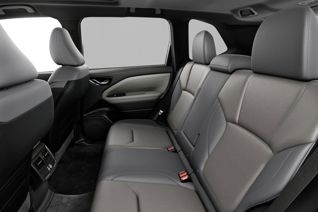 New 2026 Subaru Forester Limited image 11