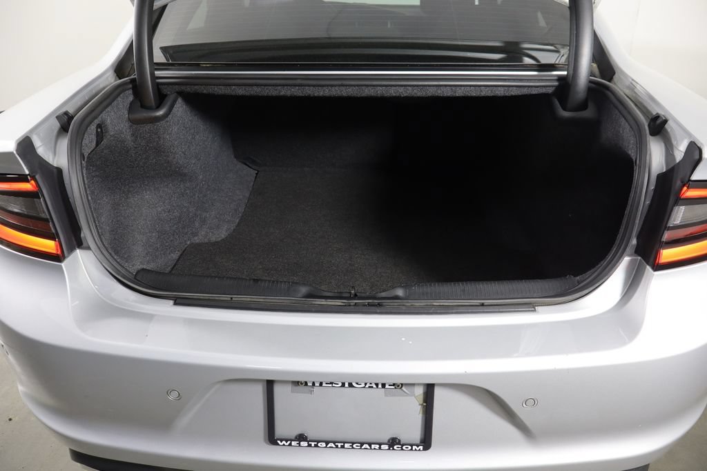 Used 2023 Dodge Charger SXT RWD image 18