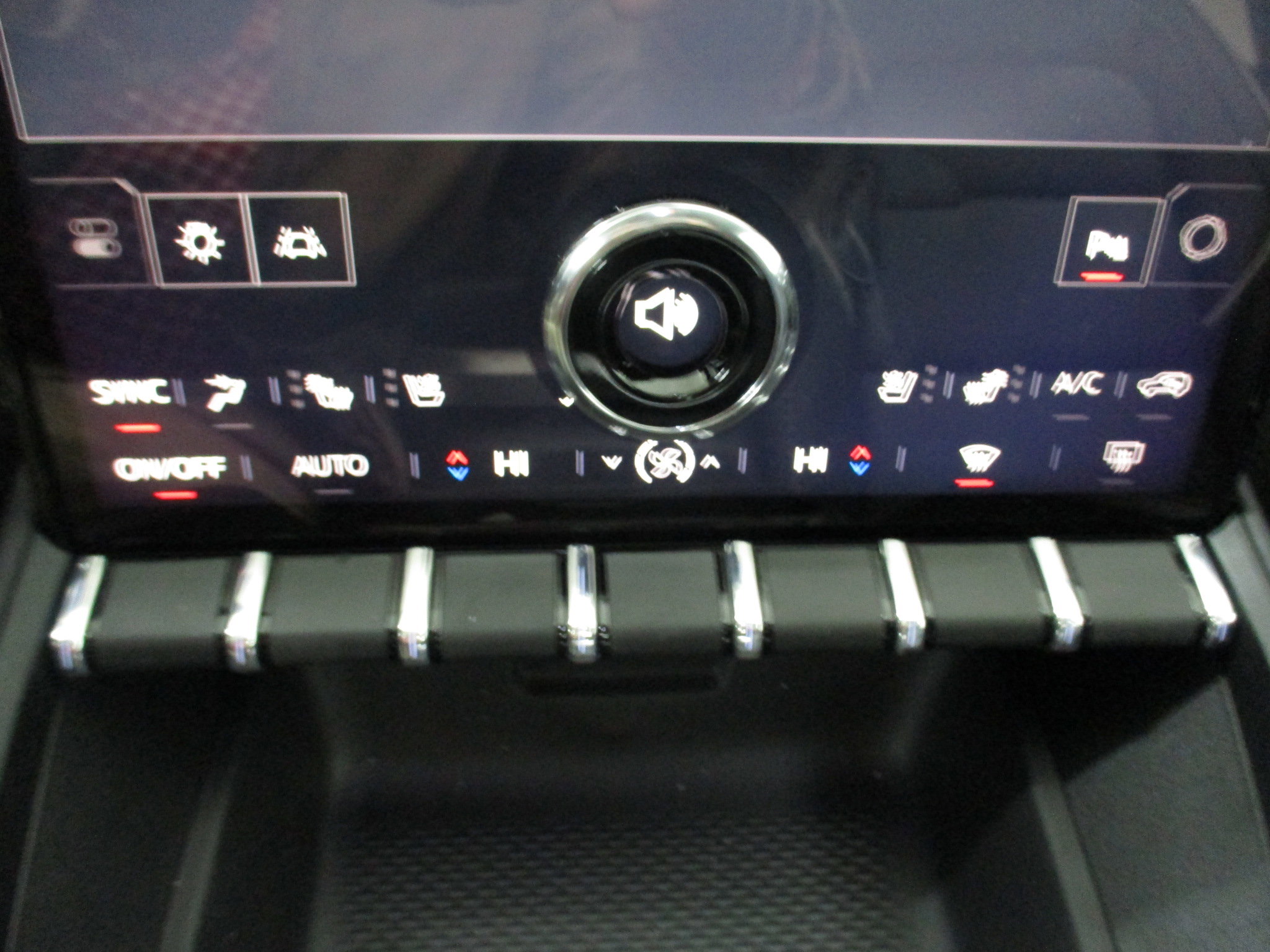 New 2026 GMC Terrain Denali image 28