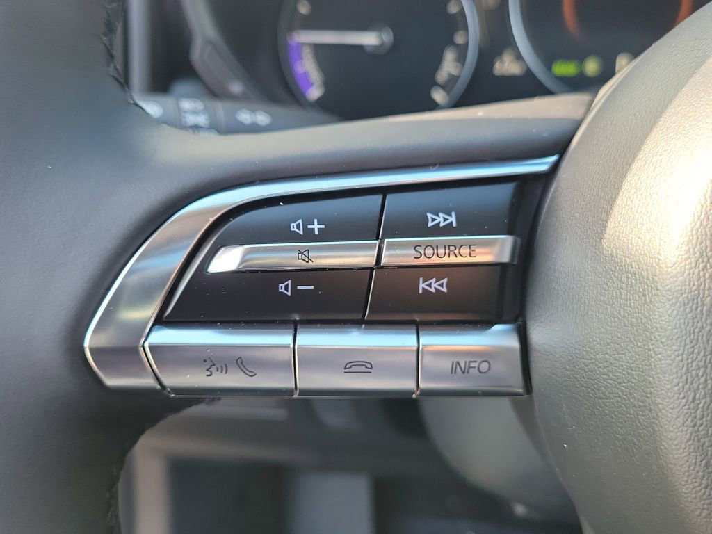New 2026 MAZDA CX-50 2.5 Hybrid w/ Weather Package image 24