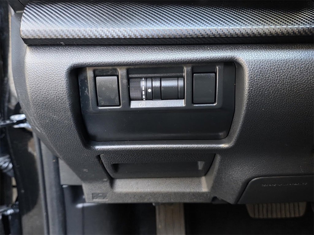 Used 2024 Subaru Crosstrek 2.0i Premium image 25