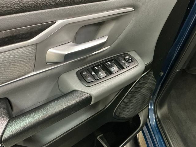 Used 2021 RAM 1500 Big Horn AWD/4WD image 17