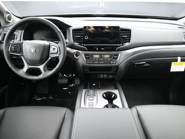 New 2026 Honda Ridgeline RTL image 9