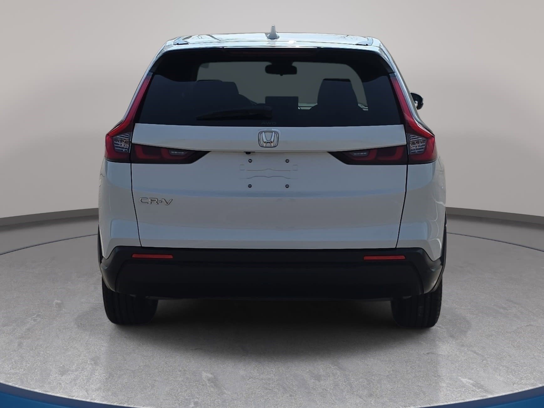 Used 2025 Honda CR-V EX image 6