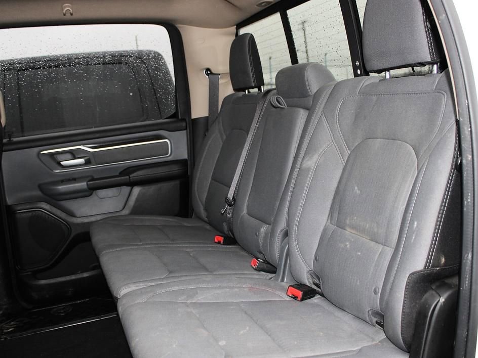 Used 2020 RAM 1500 Big Horn image 26