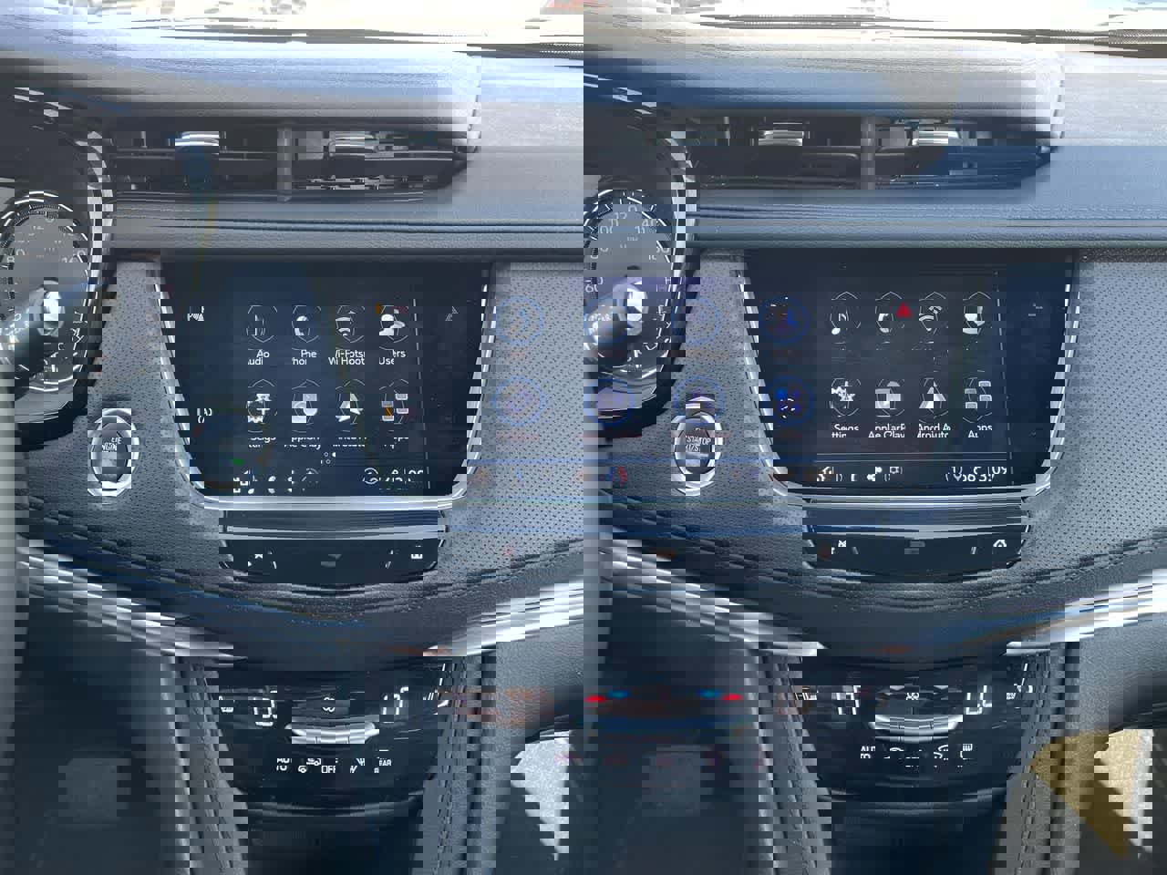 Certified 2024 Cadillac XT5 Luxury image 13