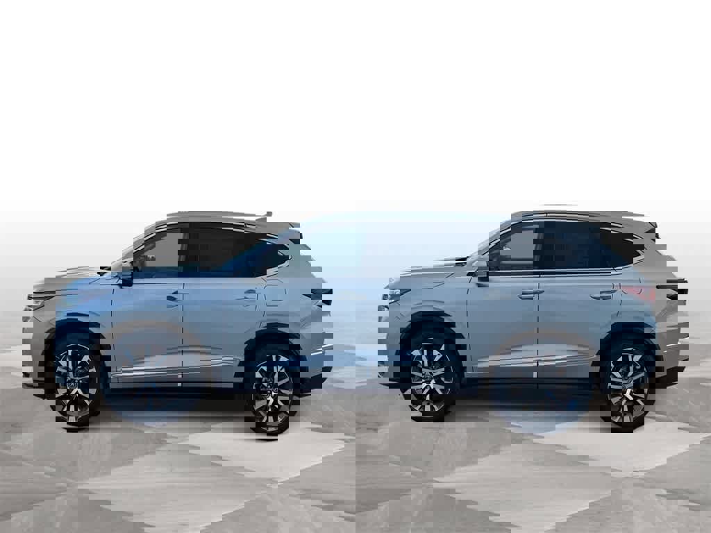 New 2026 Acura MDX FWD w/ Technology Package image 5