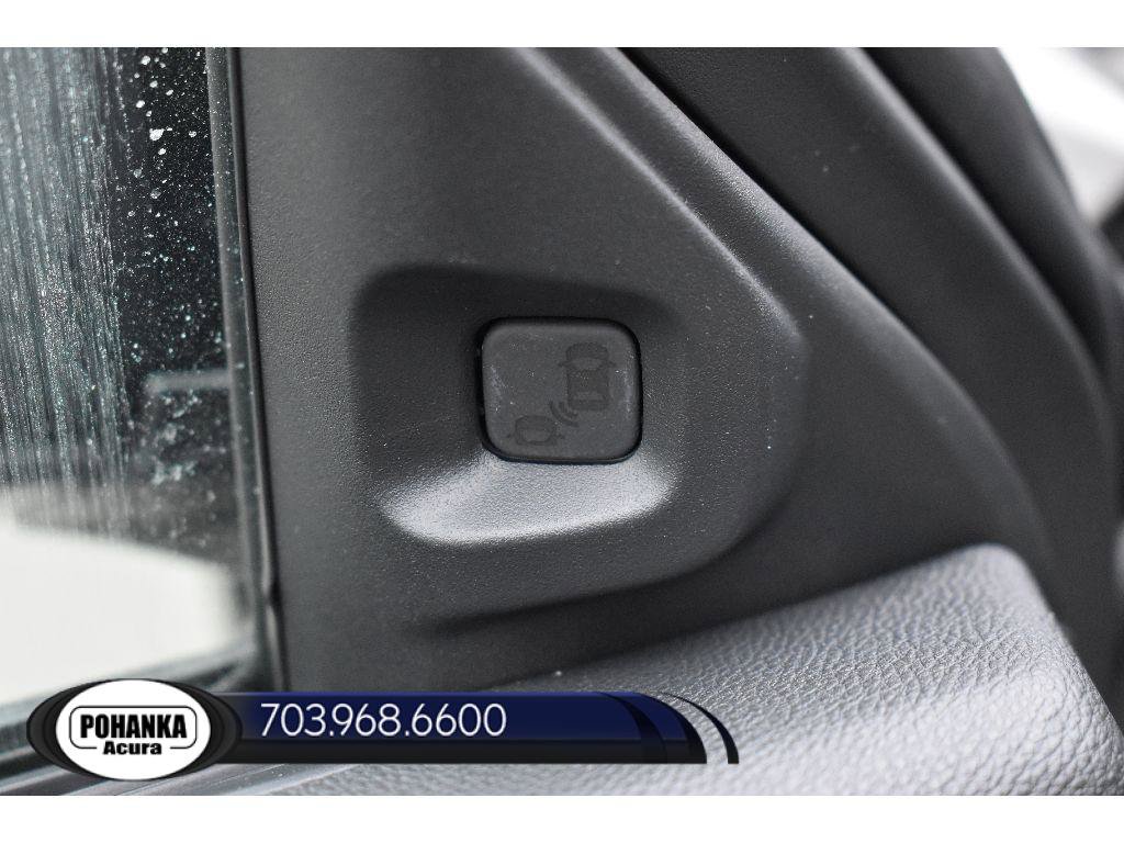 New 2026 Acura MDX Type S image 24