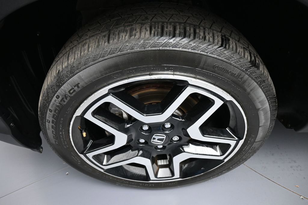 Certified 2023 Honda Passport Elite image 14