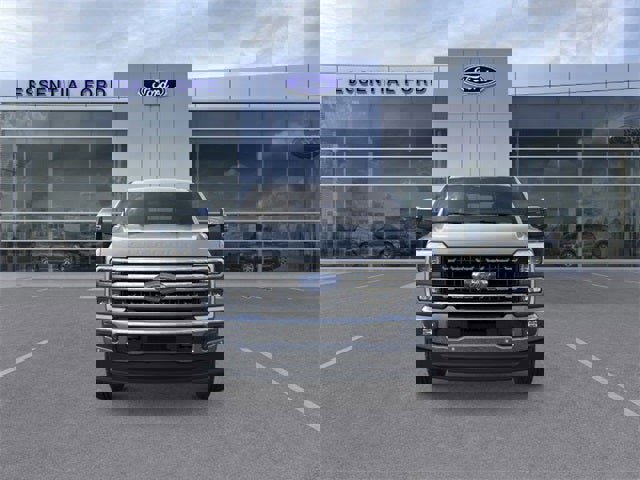 New 2026 Ford F250 Lariat image 6