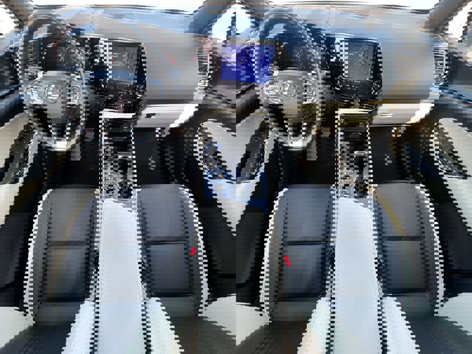 Used 2024 Lexus NX 350 AWD w/ Cold Area Package image 15