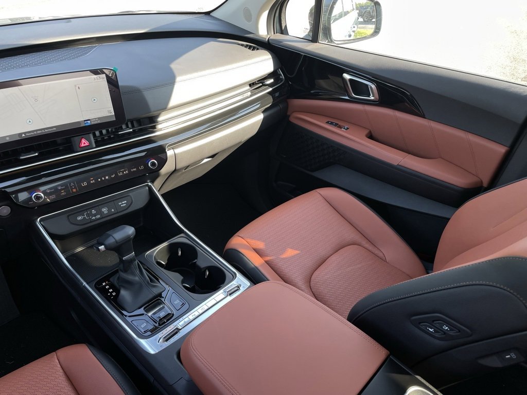New 2026 Kia Carnival SX Prestige image 27
