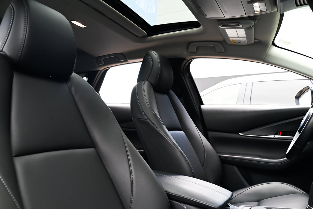 Certified 2026 MAZDA CX-30 AWD 2.5 S image 7