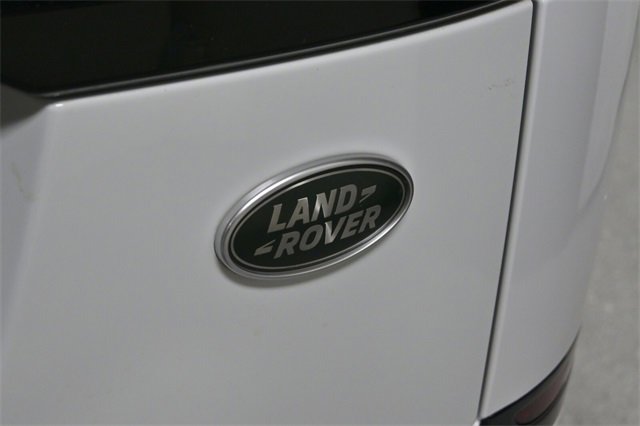 Used 2022 Land Rover Range Rover Velar R-Dynamic S image 6