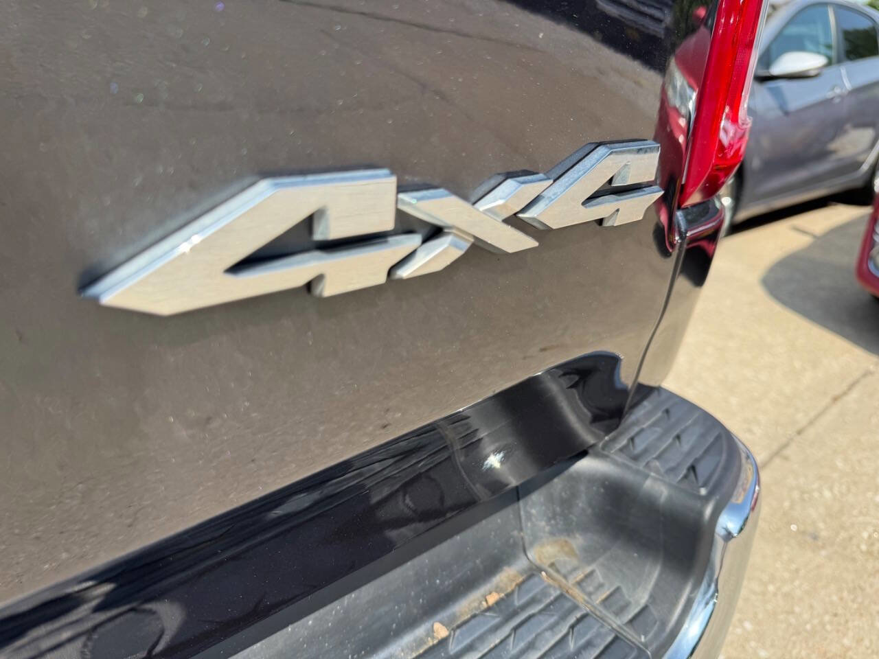 Used 2019 RAM 1500 Tradesman image 10