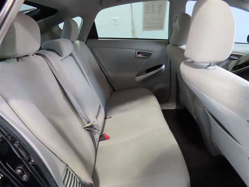 Used 2013 Toyota Prius Three image 22