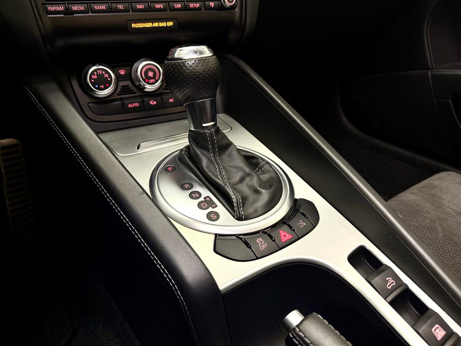 Used 2012 Audi TT 2.0T Premium Plus AWD/4WD image 29