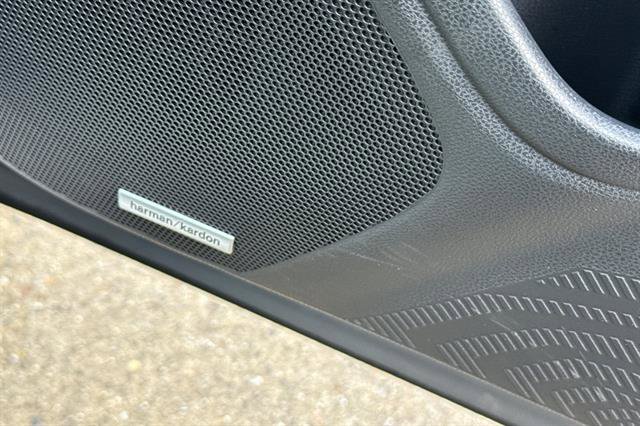 Certified 2025 Subaru Forester Sport image 20