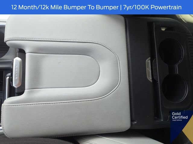 Used 2025 Ford Expedition Max Platinum w/ Driver's Package AWD/4WD image 41