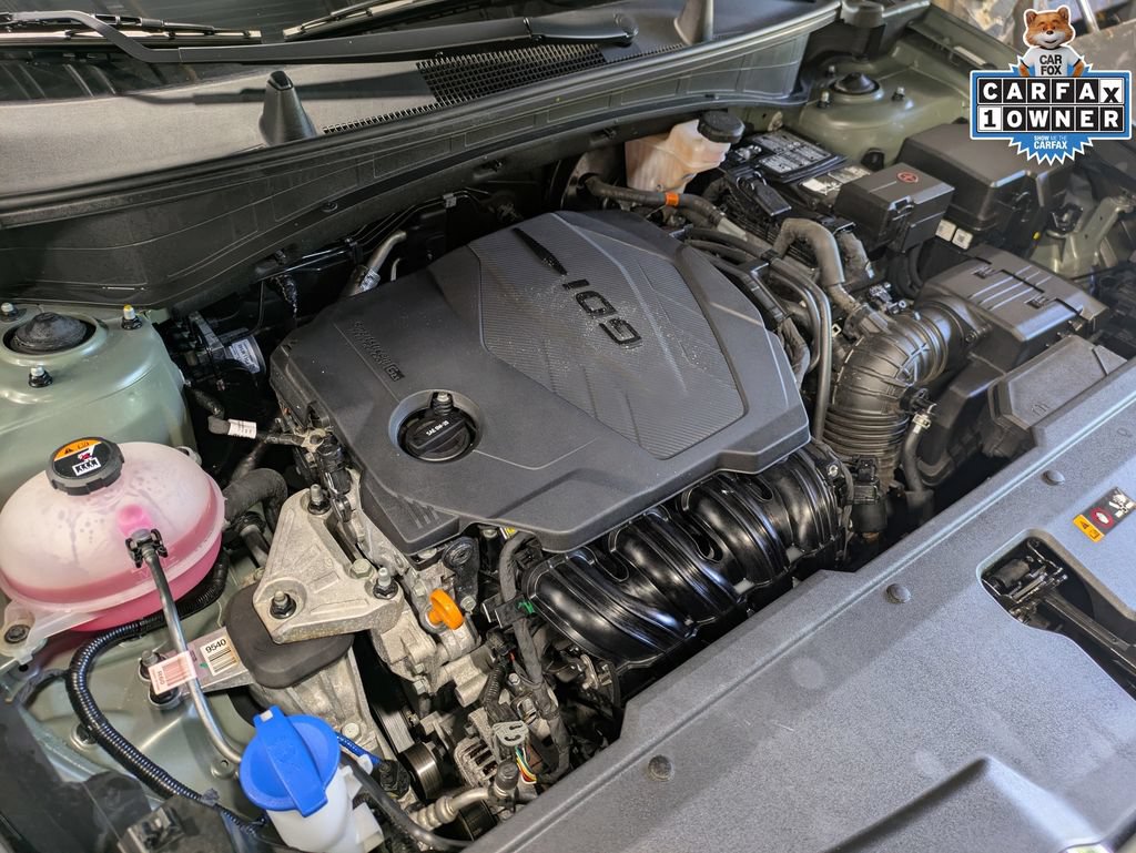 Certified 2023 Kia Sportage X-Pro AWD/4WD image 31