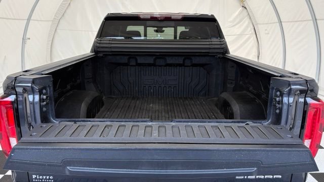 Used 2020 GMC Sierra 1500 Denali w/ Denali Carbonpro Edition AWD/4WD image 4