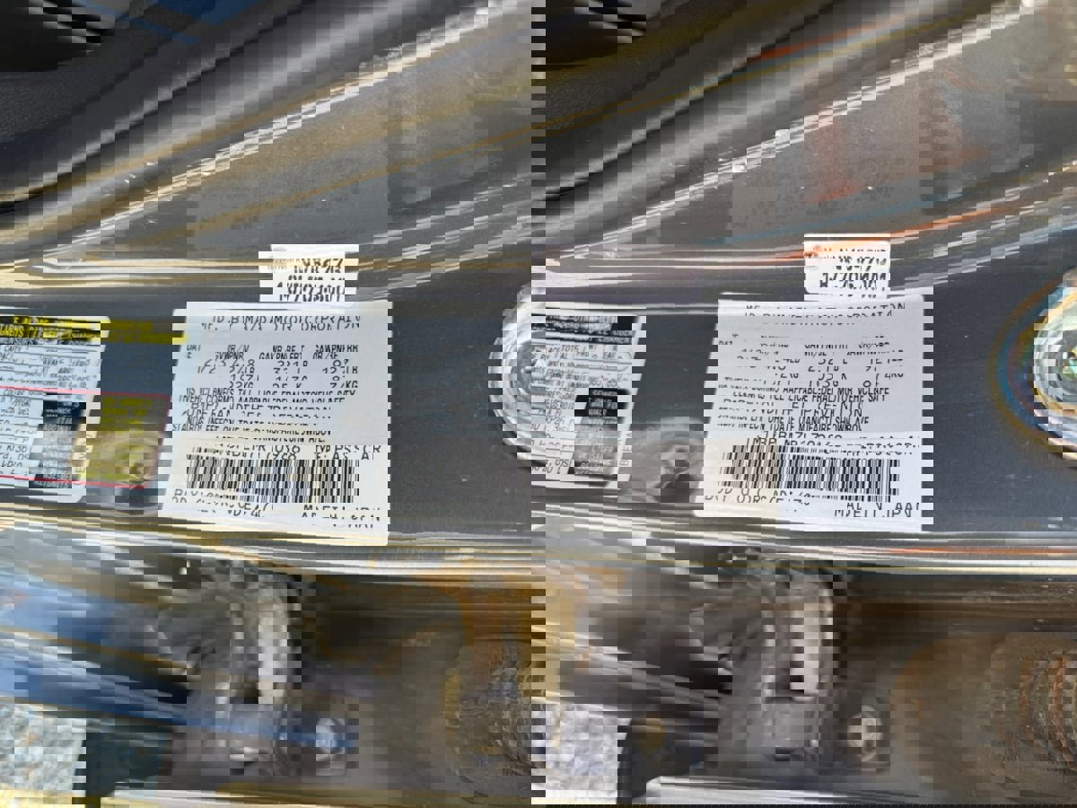 Used 2024 MAZDA MAZDA3 s image 21