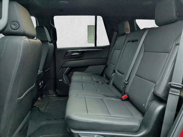 New 2026 Chevrolet Tahoe LT image 16