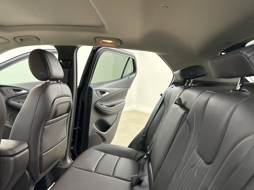 New 2026 Buick Encore GX Avenir w/ Avenir Technology Package image 27