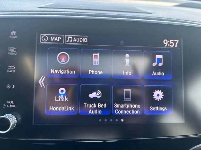 Used 2023 Honda Ridgeline RTL-E image 26