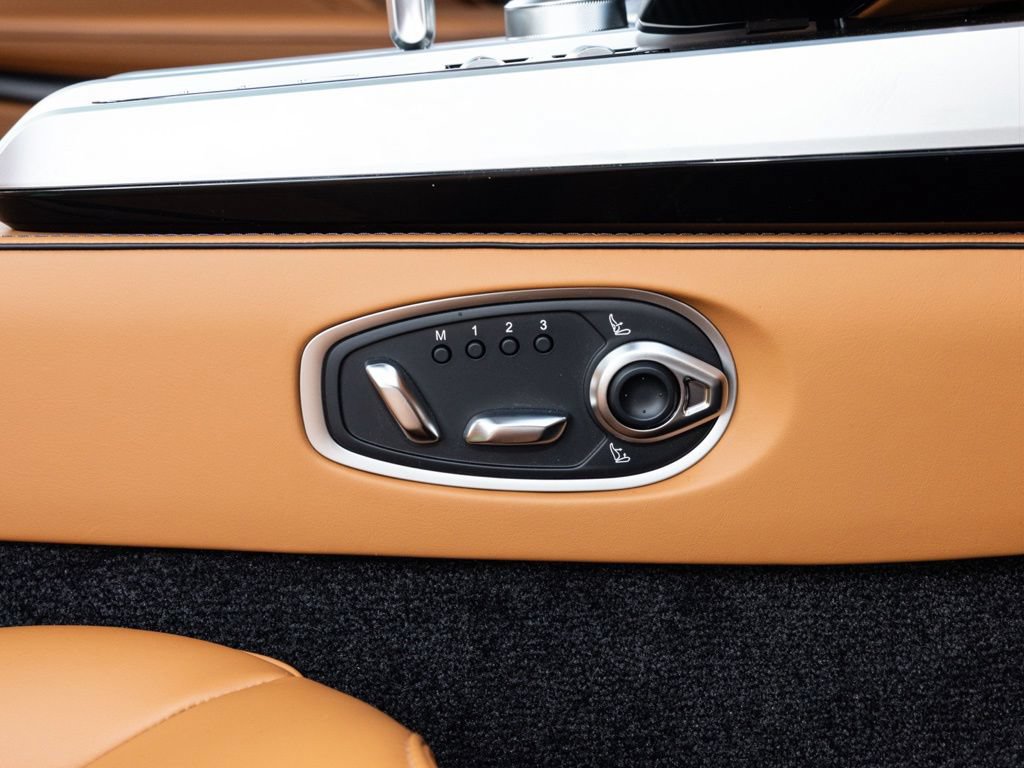 New 2026 Aston Martin Vanquish RWD image 56