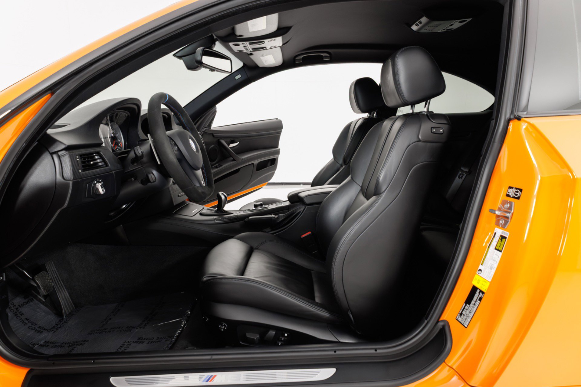 Used 2013 BMW M3 Coupe RWD image 14
