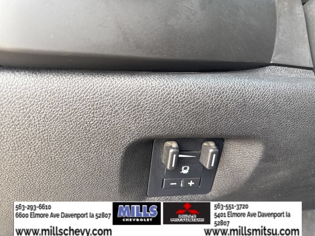 Used 2012 Chevrolet Silverado 2500 LT w/ Interior Plus Package AWD/4WD image 19