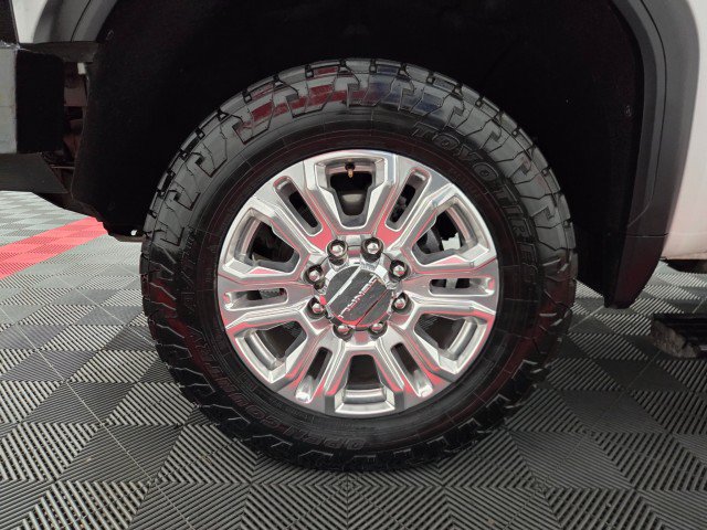 Used 2022 GMC Sierra 2500 Denali AWD/4WD image 87