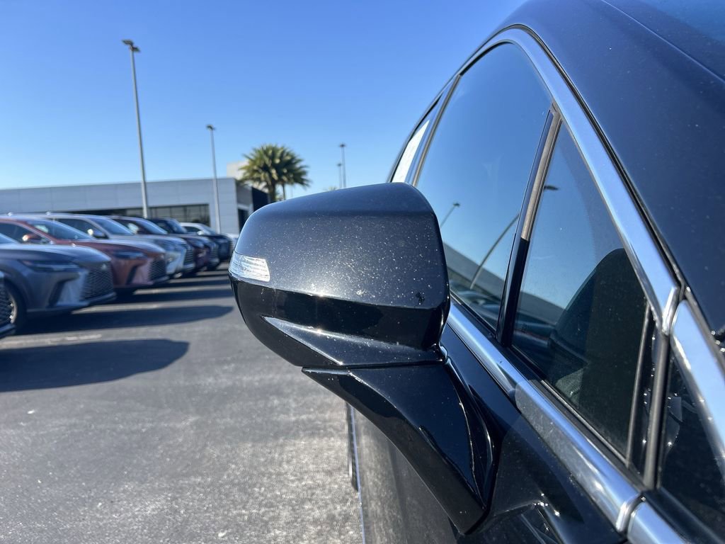 Used 2024 Cadillac XT5 Premium Luxury AWD/4WD image 33