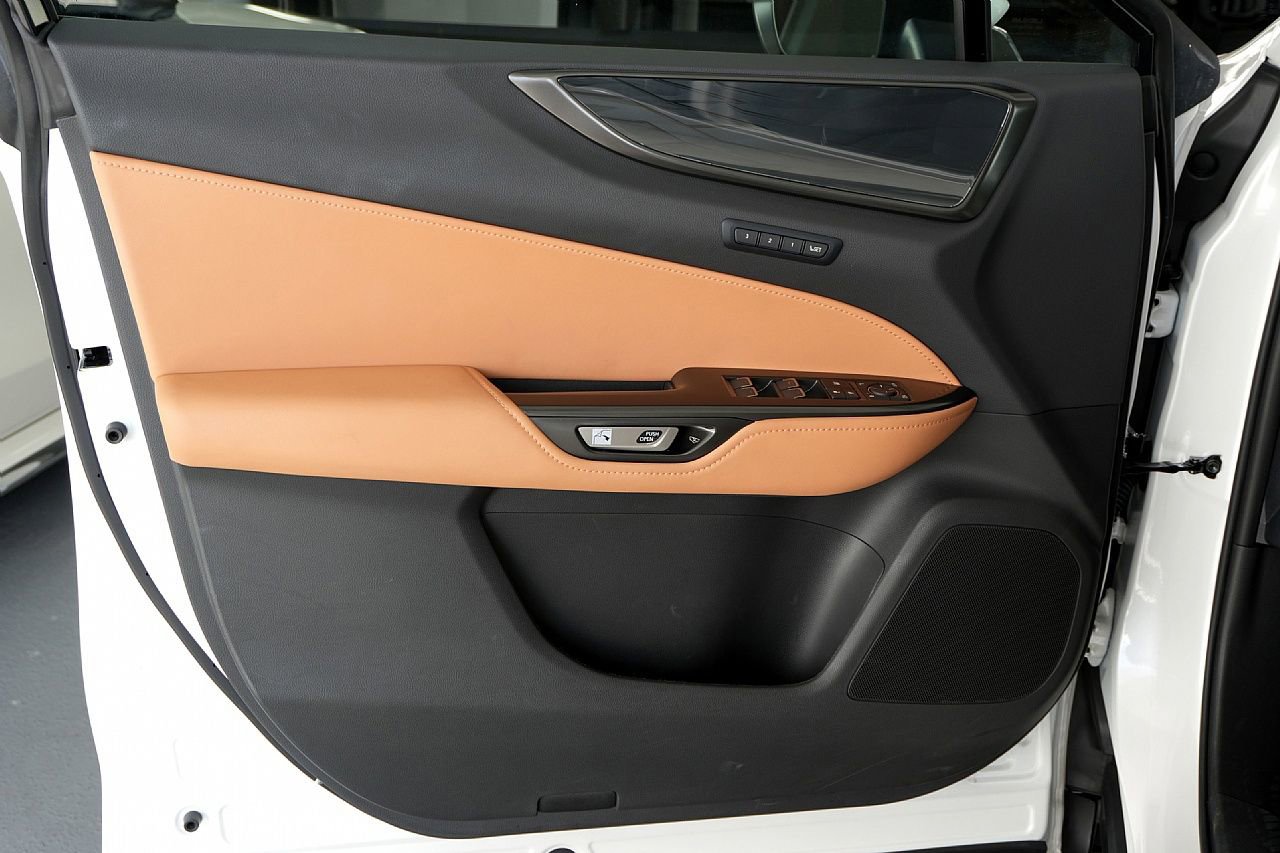 Used 2023 Lexus NX 350 AWD w/ Premium Package image 16