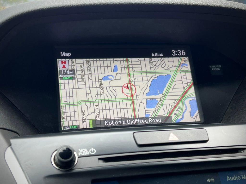 Used 2018 Acura MDX SH-AWD w/ Technology Package image 30