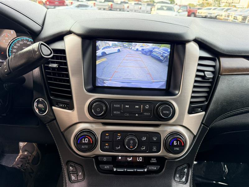 Used 2018 GMC Yukon Denali w/ Denali Ultimate Package AWD/4WD image 40